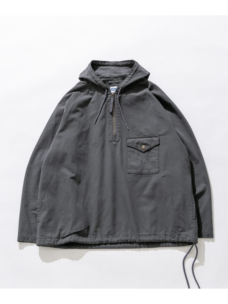 【楽天市場】【SALE／50%OFF】『別注』ARMY TWILL×Sonny Label Smock Parka Sonny Label ...