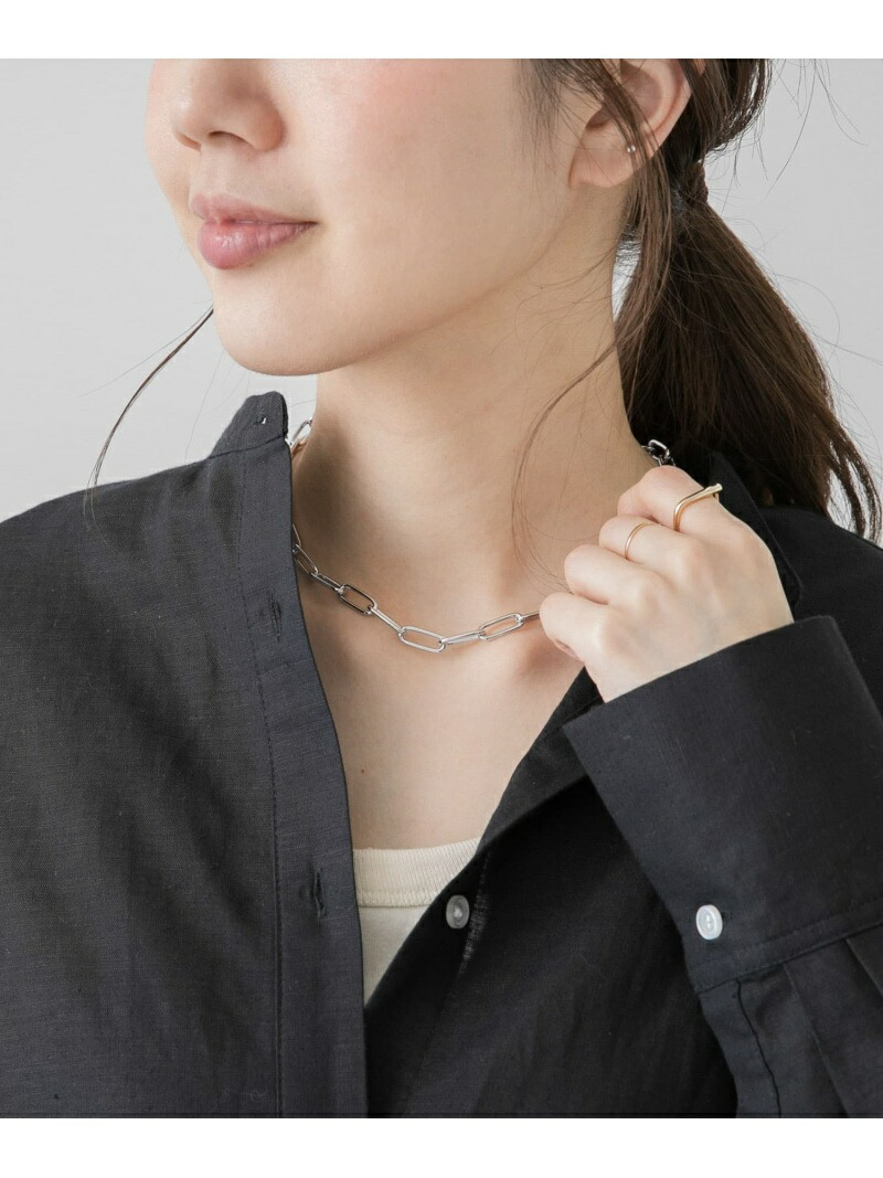 チェーンネックレス Sonny Label サニーレーベル アクセサリー