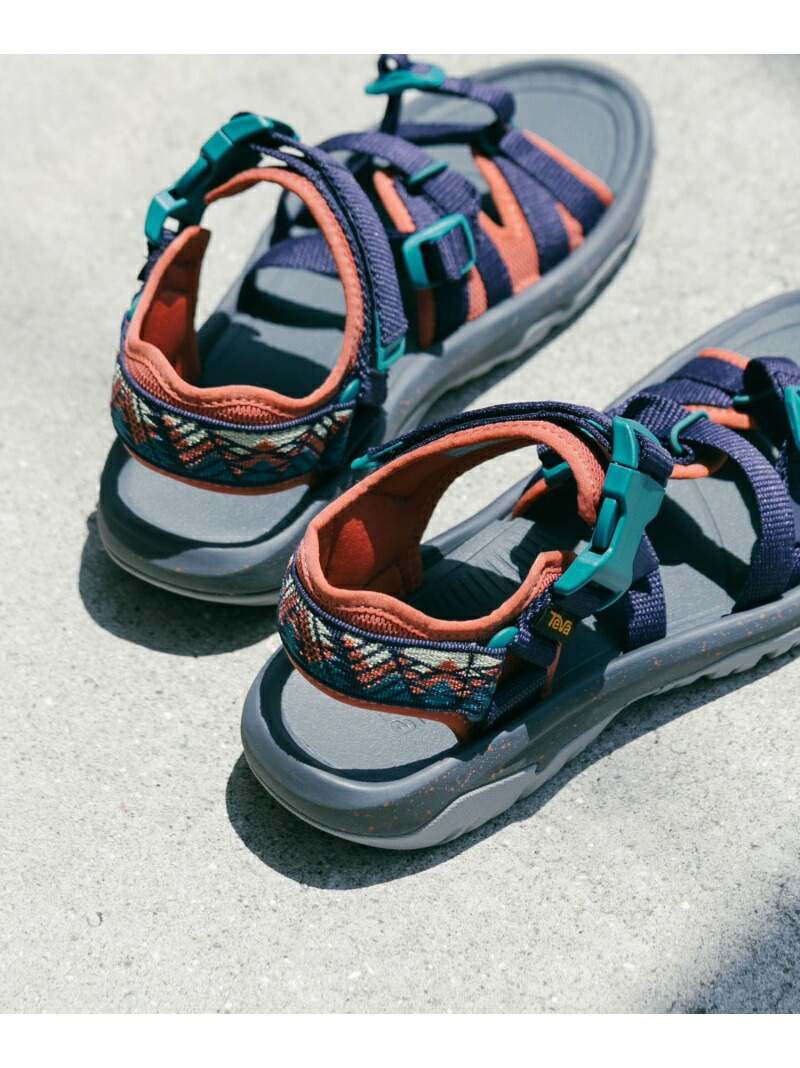 Teva Hurricane Alp Fashion Label Rakuten Sonny XLT2 グレー サニーレーベル サンダル シューズ  ブラック ミュール 2021新商品 XLT2