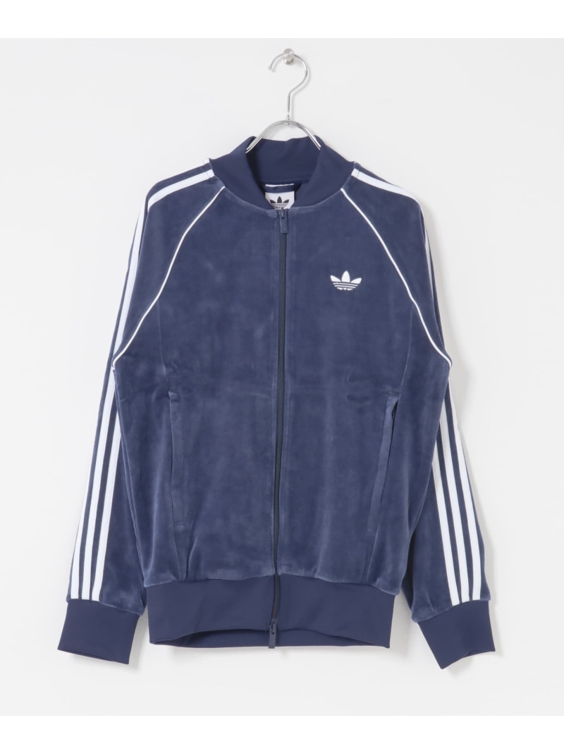 ジャケット・アウター united arrows x adidas TRACKTOP M 別注】＜adidas Originals＞トラック ジャケット