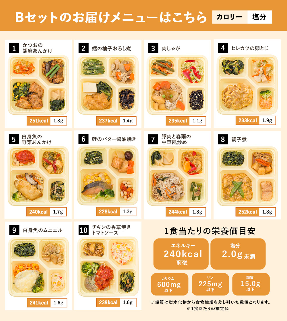 期間限定P3倍】選べる カロリー・塩分調整食 10食セット 冷凍弁当 宅配