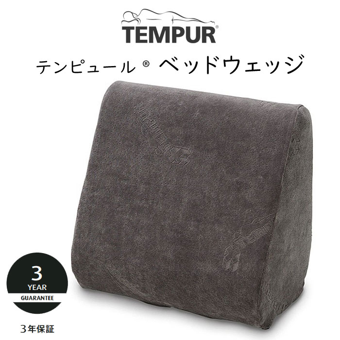 楽天市場】テンピュール シートクッション 約40×42×5cm 134997 イス 