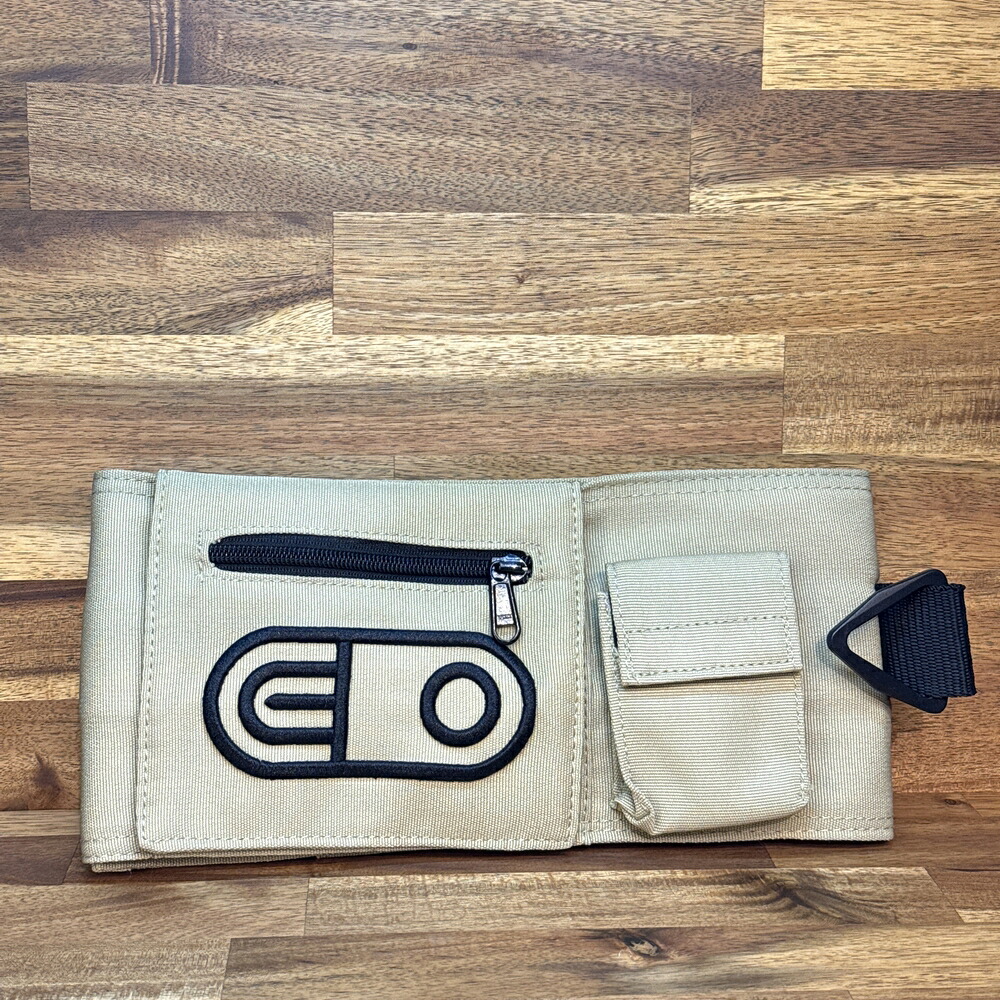 AIRBLASTER エアブラスター Airblaster Leg Bag レッグバック リーシュコード｜Slideline店