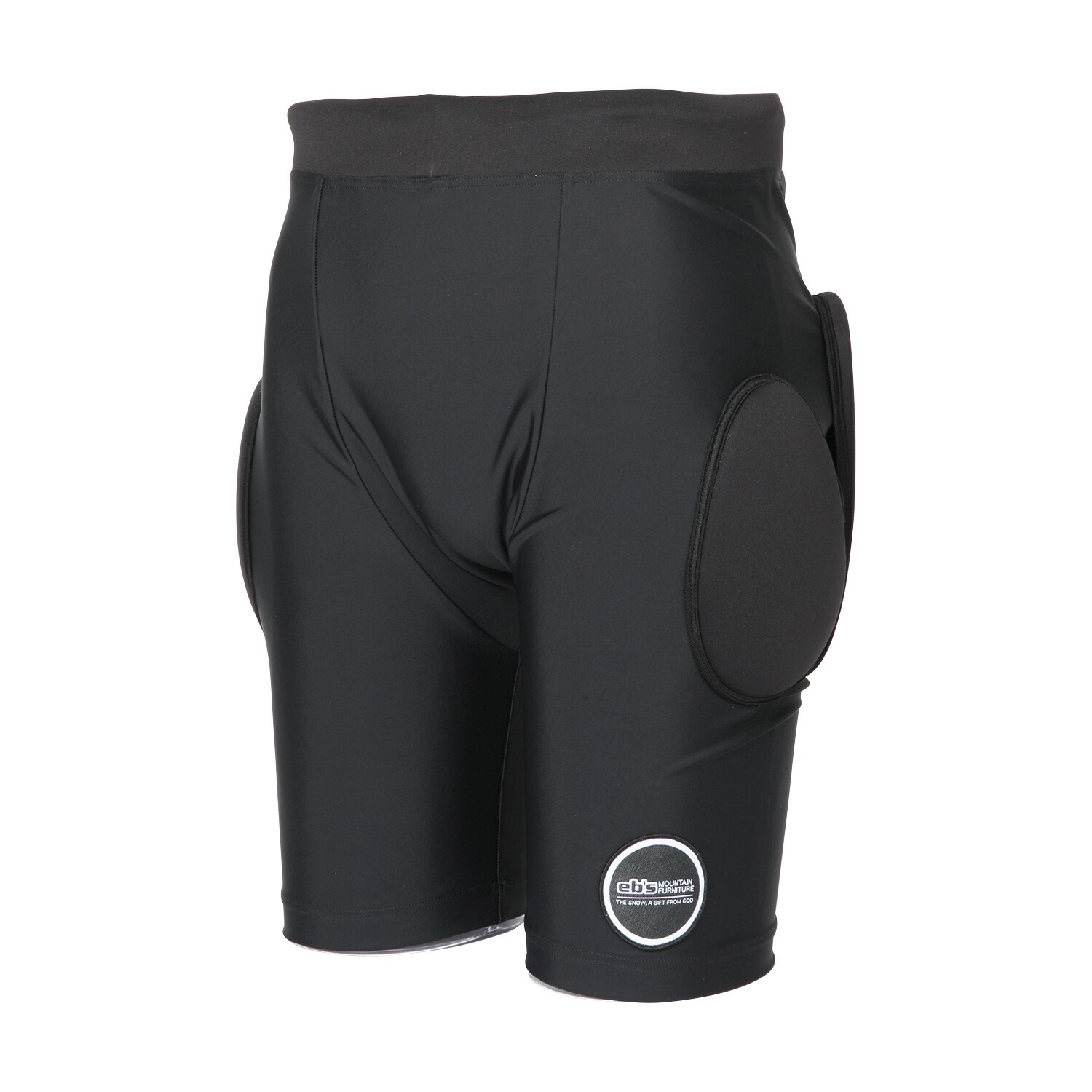 楽天市場】23-24 eb's SLIM PROTECT XRD BLACK エビス スリム