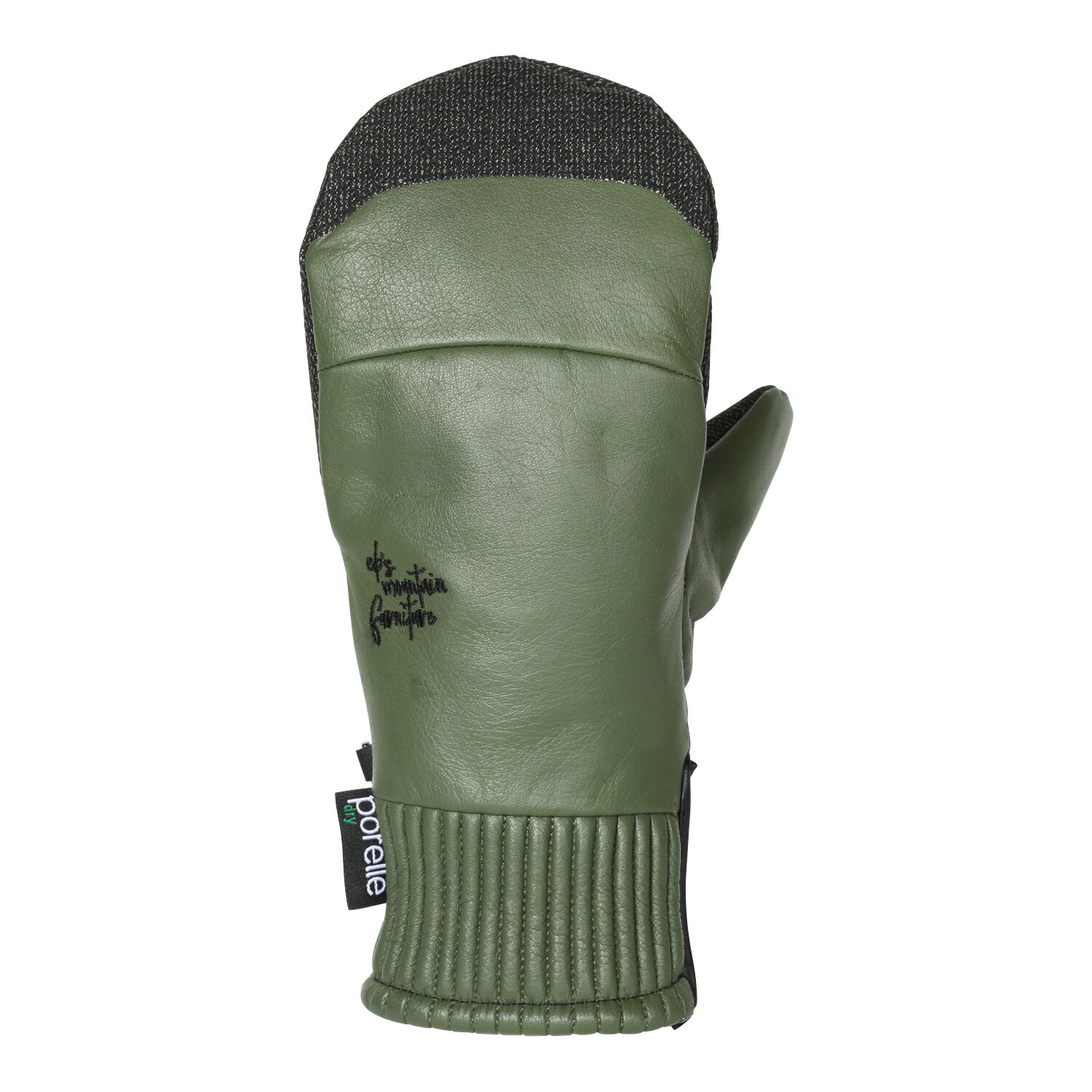 楽天市場】eb's CARVING MITT STRONG エビス カービング ミット