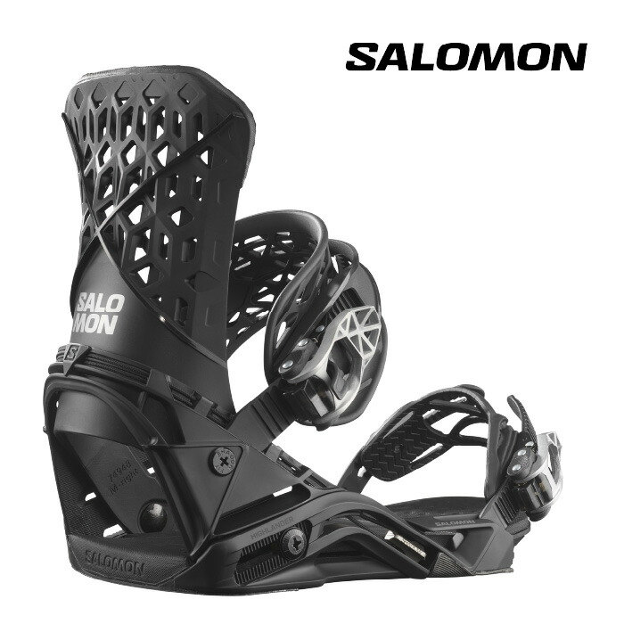 スノーボード SALOMON HIGHLANDER 24-25 24sal00206.jpg