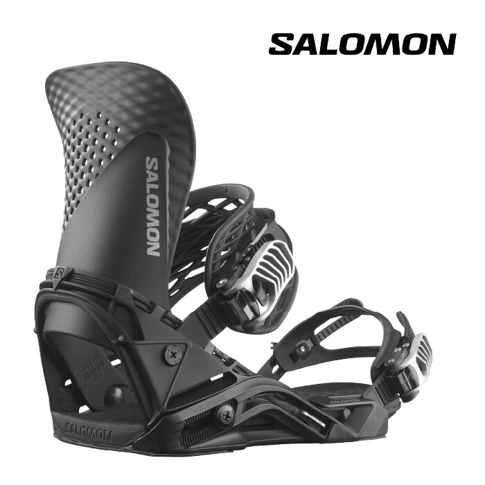 楽天市場】【30%OFF】サロモン バインディング 24−25 SALOMON