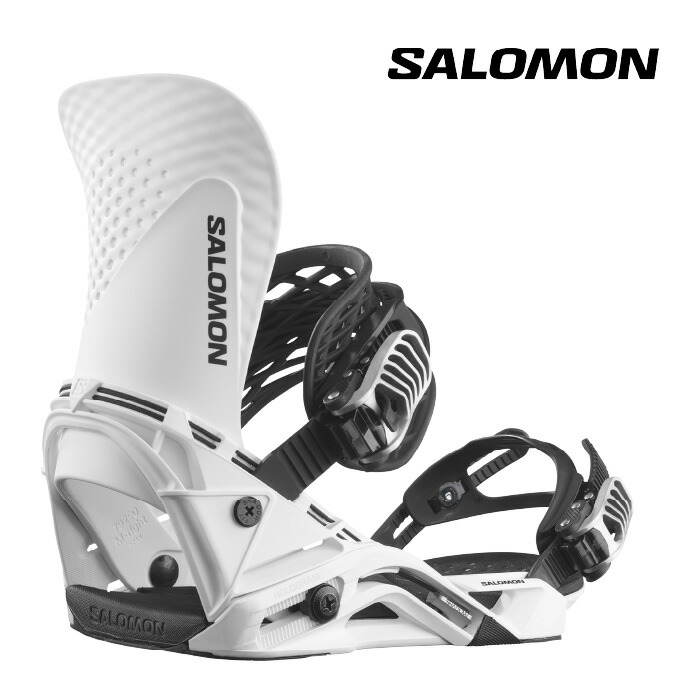 SALOMON hologramスノーボードビンディング グレーM 24-25 楽天市場】【スーパーSALE特別価格】24-25 SALOMON/サロモン