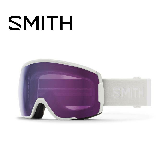 SMITH Proxy white vapor ゴーグル 楽天市場】【25%OFF】23-24 SMITH PROXY WHITE VAPOR CP PhotoChromic