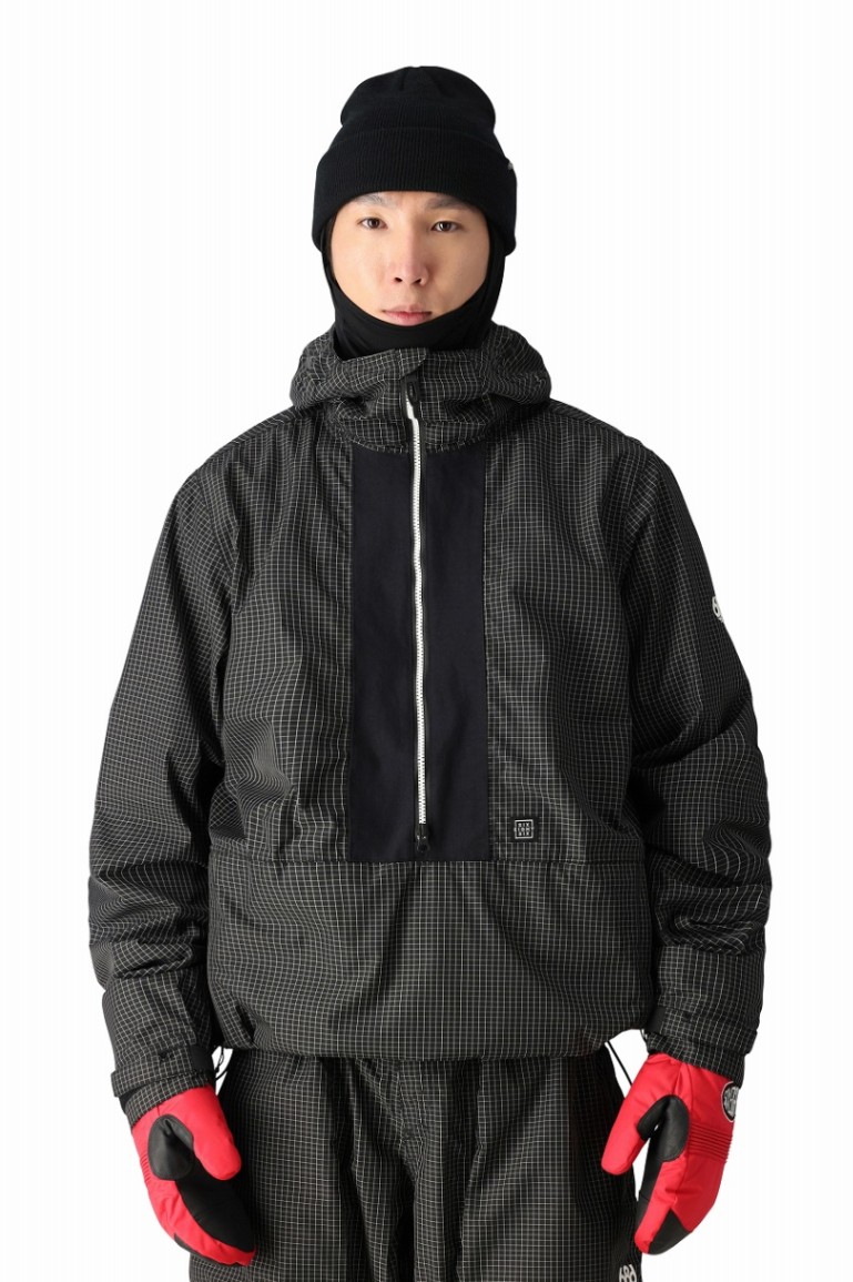 楽天市場】【20%OFF】24−25 686 GHOST 2.5L SHELL ANORAK SAGE 楽天市場】【20%OFF】24−25 686 GHOST 2.5L SHELL ANORAK SAGE