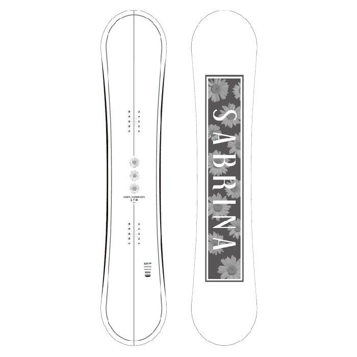 楽天市場】【SABRINA】2022/2023 サブリナ GTC ジーティーシー