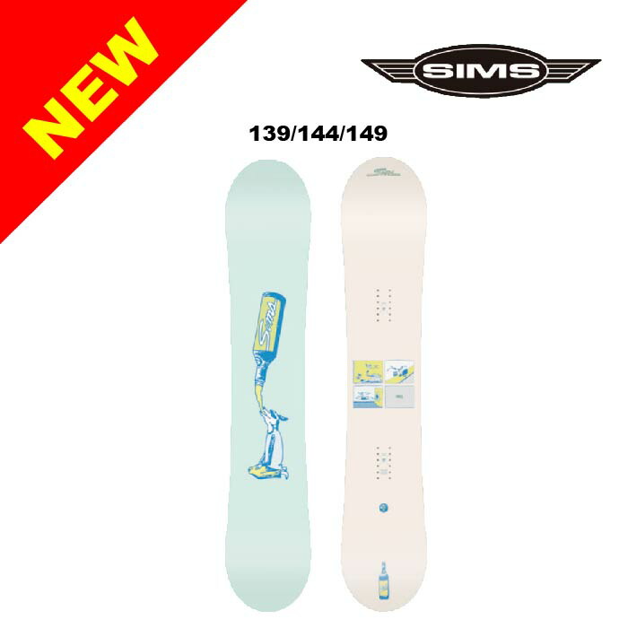 楽天市場】20-21 SIMS シムス THE DAY ザ デイ 送料無料 レディース