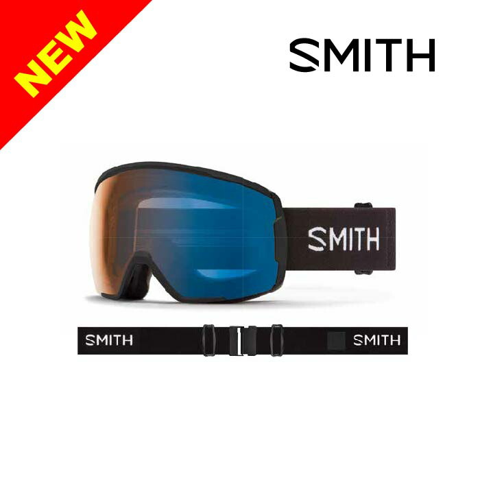 楽天市場】スミス ゴーグル プロキシー m0074233f994g ローブリッジ