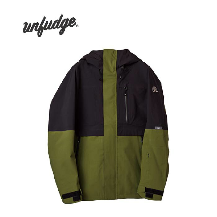 楽天市場】☆2022-2023☆ unfudge（アンファッジ）PEEP JACKET (ピープ