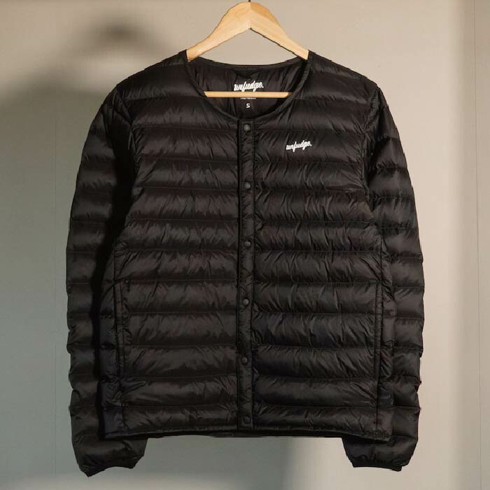 スノーボード unfudge UN3100 アンファッジ ミッドウェイト フリースフーディー unfudge