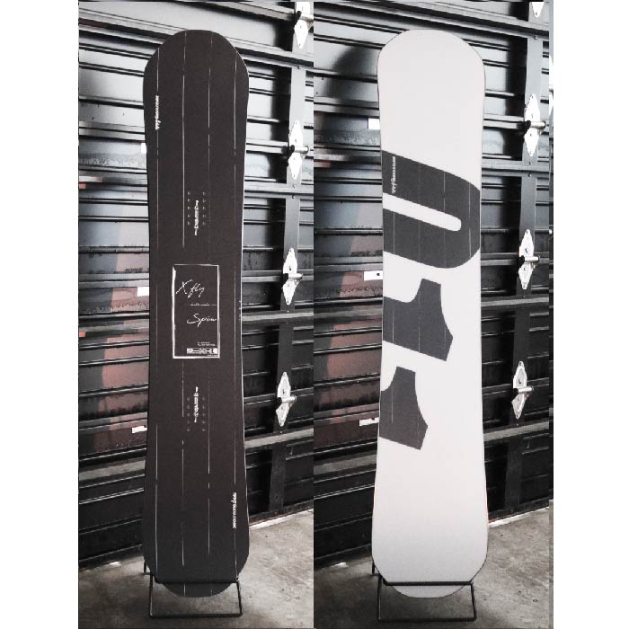 011 xfly spin 148 スノーボード スノボ ゼロワン 楽天市場】25-26 011 Artistic ゼロワンワン スノーボード 板
