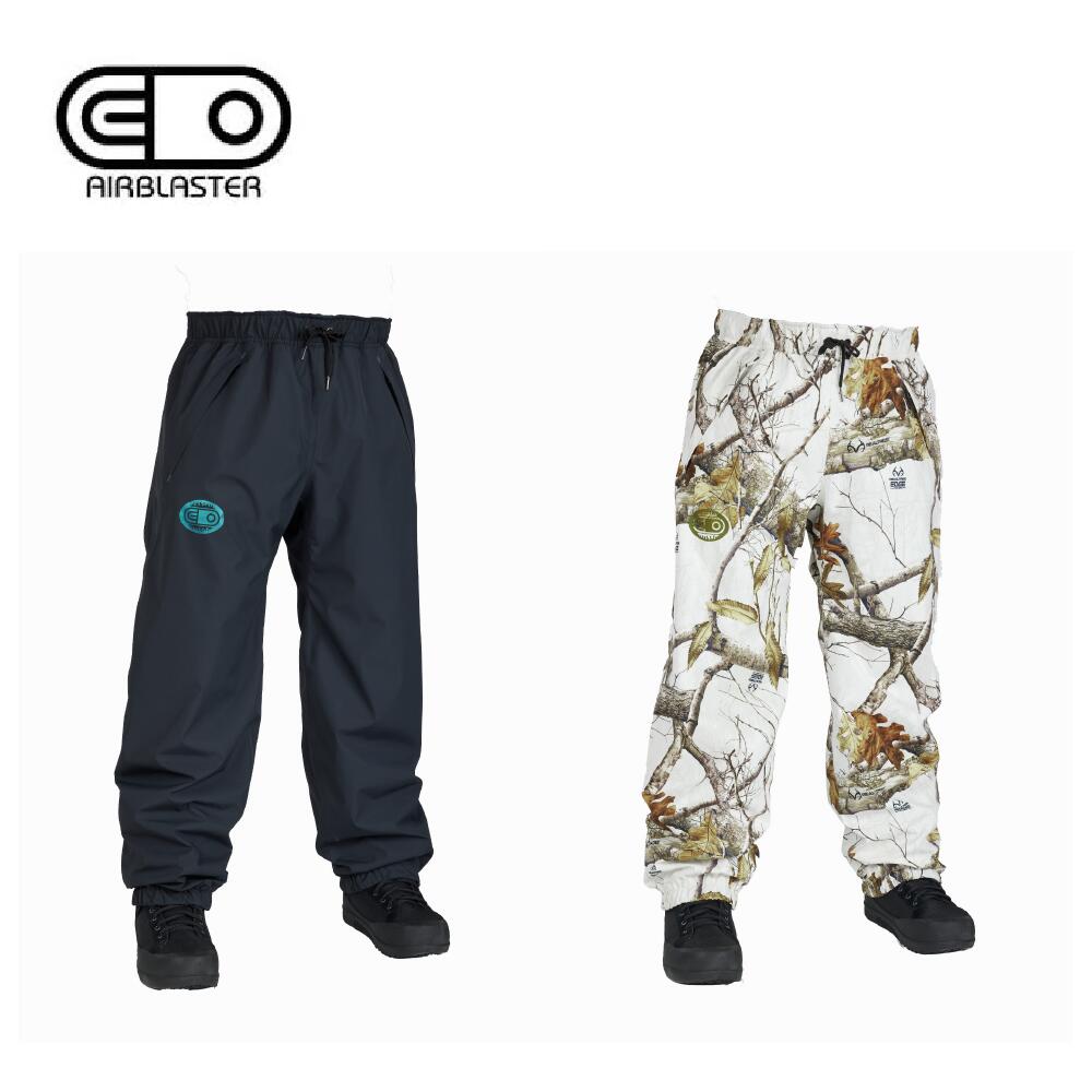 楽天市場】【予約商品】25-26 AIRBLASTER ACCESS PANTS エア