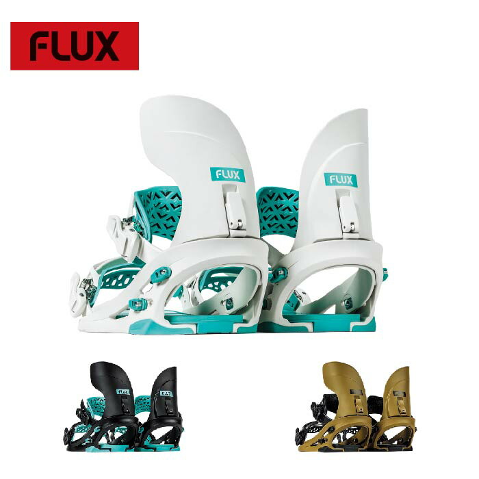 FLUX GX Sサイズ スノーボードビンディング スノーボードバインディング ｜ CX | FLUX ONLINE STORE