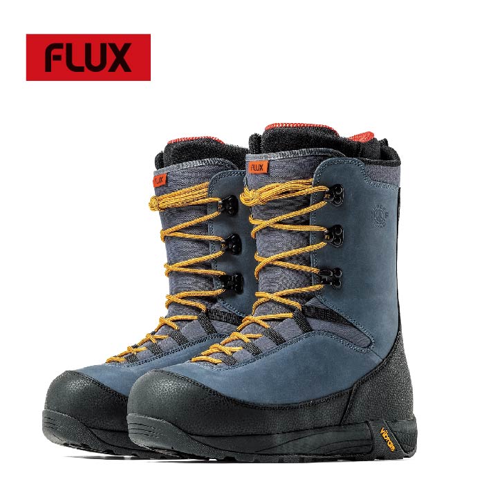 flux スノーボードブーツ 23cm 楽天市場】25-26 FLUX/フラックス HF-LACE メンズ レディース