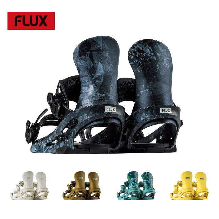 楽天市場】24-25 FLUX/フラックス SR WOMENS エスアール ウィメンズ