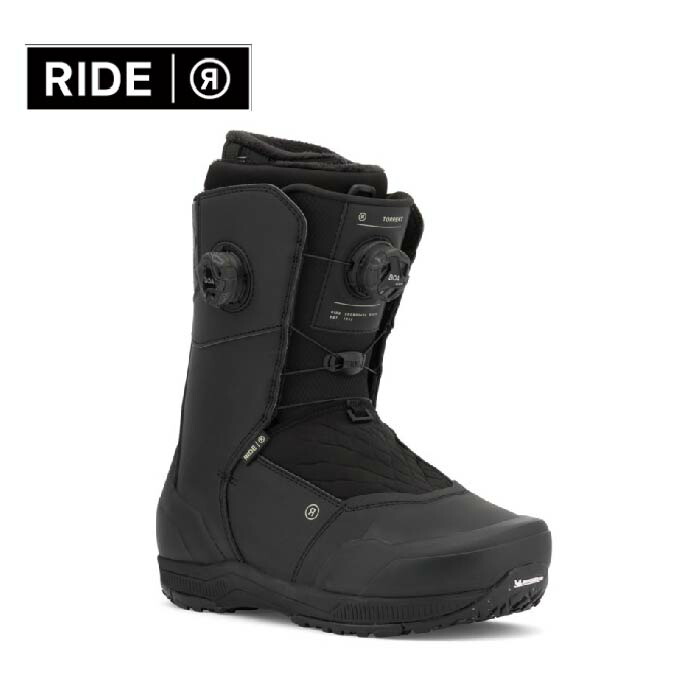RIDE TORRENT 28 ライド　ブーツ　トーレント torrent.jpg