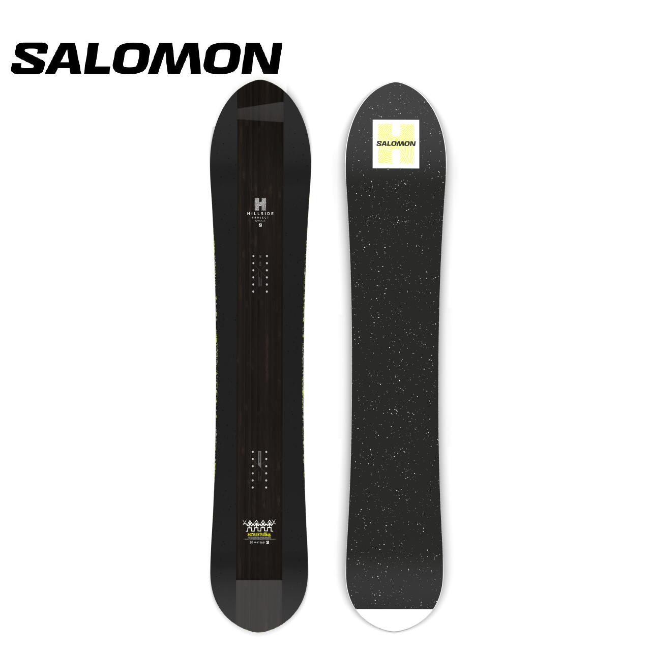 楽天市場】【23-24】 SALOMON SNOWBOARD SICKSTICK サロモン シック