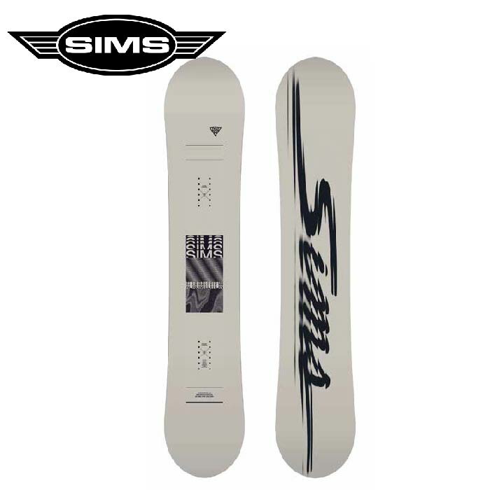 楽天市場】【予約特典あり】 25-26 SIMS MACRODOSE シムス