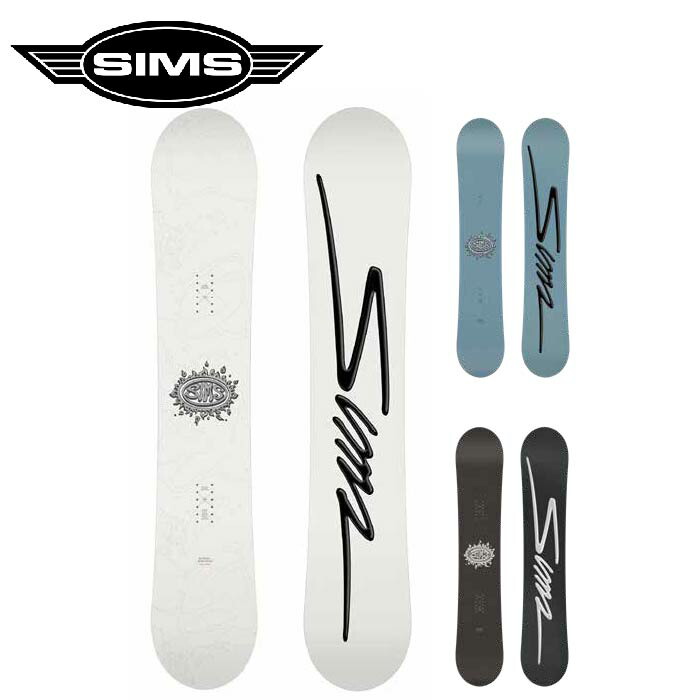 楽天市場】22-23 SIMS シムス 【BOWL SQUAD ボールスクアッド