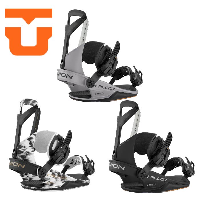 ユニオン ファルコア　23-24　Mサイズ！ UNION FALCOR ユニオン ファルコア 23-24 M バインディング 23