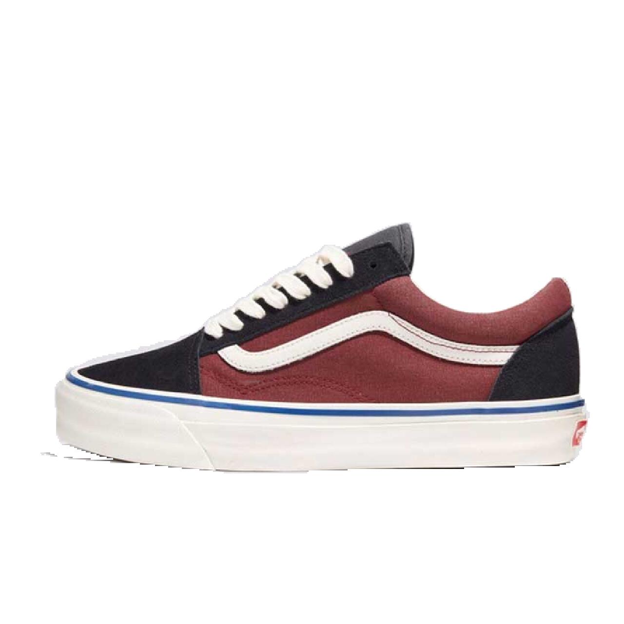 楽天市場】VANS MTE OLD SKOOL 36 SALT WASH Madder Brown