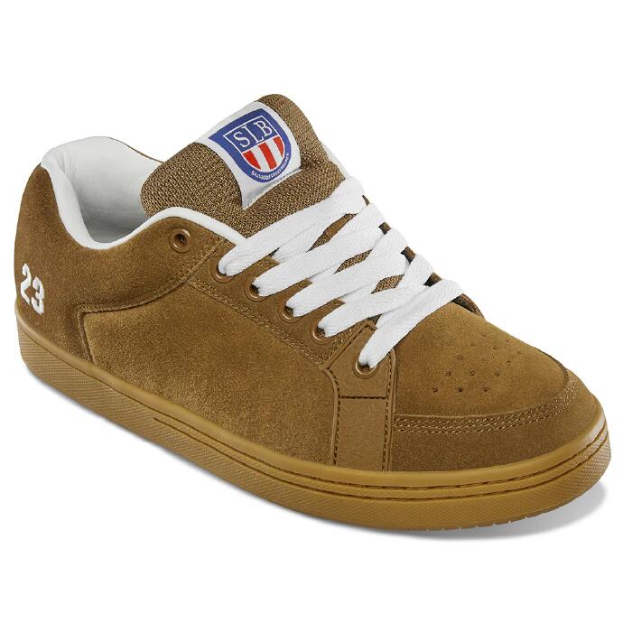 ETNIES SAL23 メンズ スケシュー スケートボード タウンユース プレゼント 誕生日 記念日