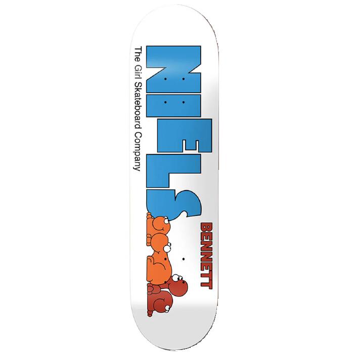 ナタス　スケートボードデッキ 101 未使用 ナタス スケートボードデッキ 101 未使用 楽天市場】【ラスト1本