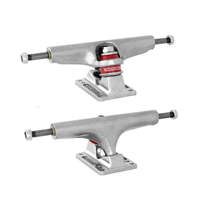 楽天市場】TRACKER DART 149 POLISHED トラッカートラック ダート 149