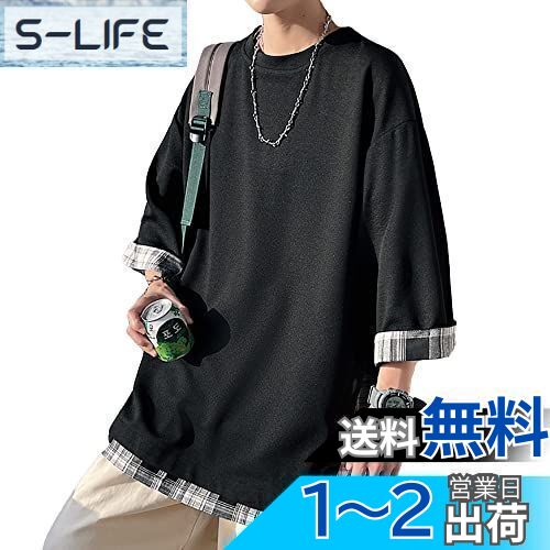 楽天市場】[CCGGOWMM] vネック Tシャツカットソー 半袖 tシャツ