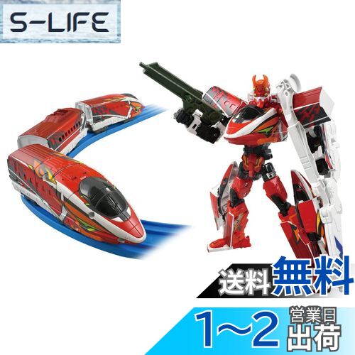 プラレール詰め合わせ　ベストセレクション&シンカリオンZなどなど 新製品情報[2023年4月発売]｜プラレール｜タカラトミー