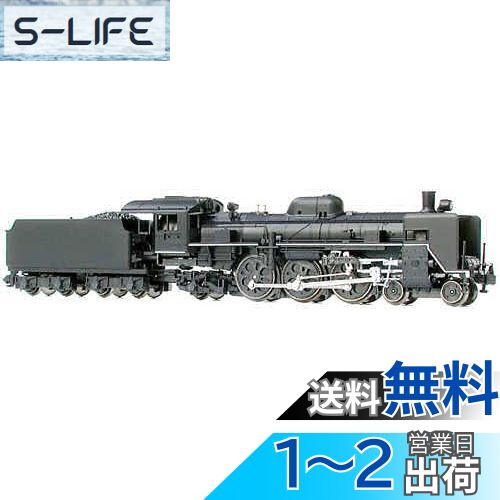 楽天市場】C58【KATO・2010】「鉄道模型 Nゲージ カトー