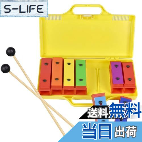 楽天市場】Scalino スカリーノ社 Scalino スカリーノ 鉄琴セット