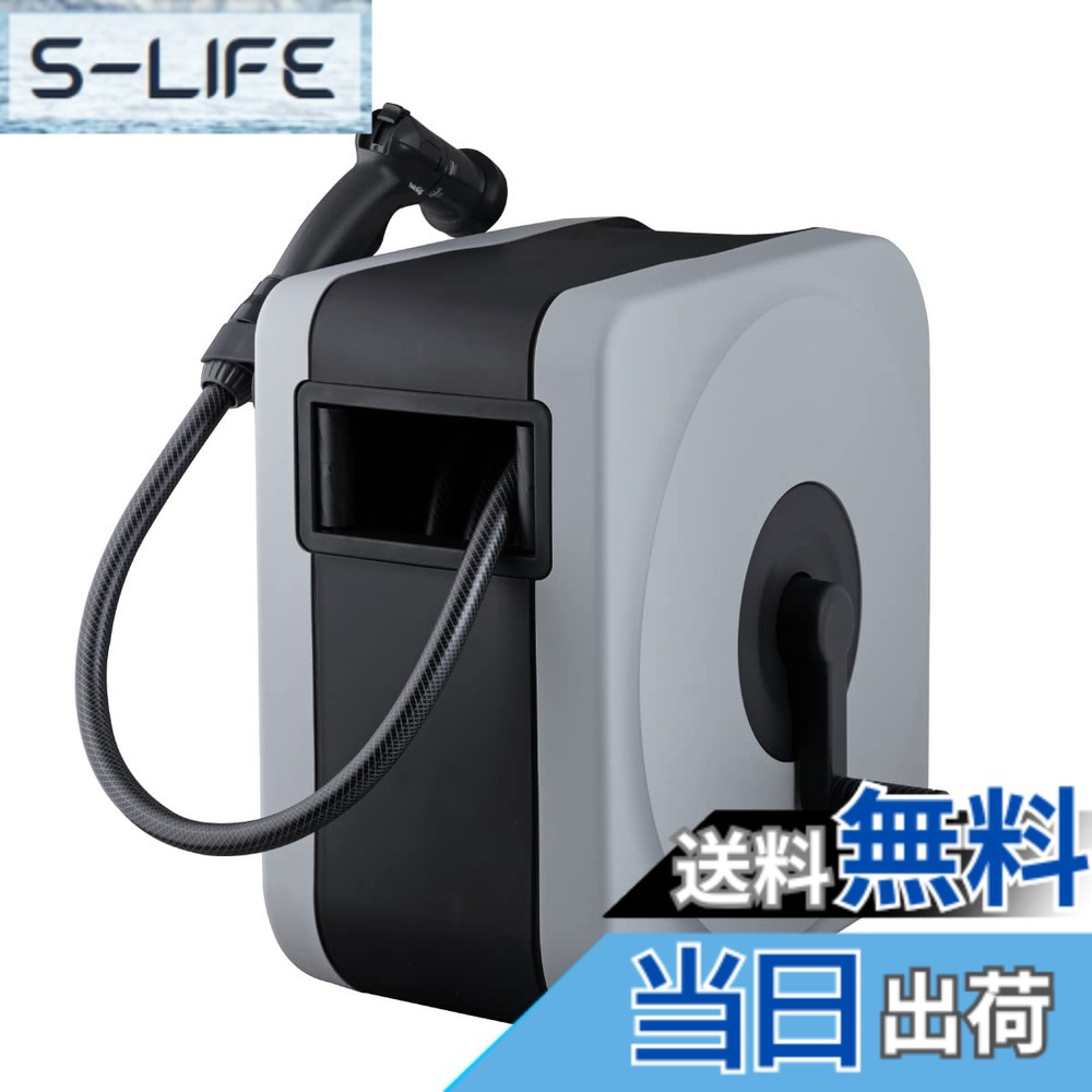 【貨物輸送無料】タカギ(Takagi) 導管 導管木管 BOXY NEXT 色：点火装置薄墨色、大きさ：30m