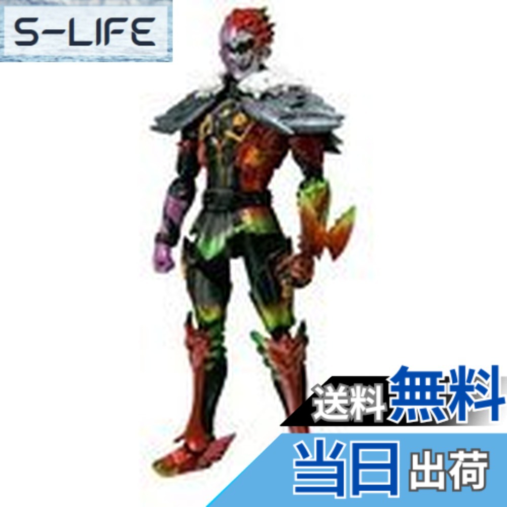 【送料無料】S.H.Figuarts アンク（ロスト）