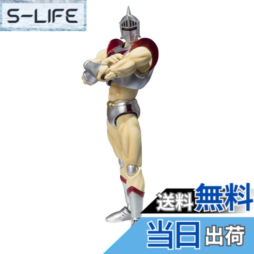 【送料無料】TAMASHII NATIONS S.H.フィギュア―ツ キン肉マン ロビンマスク ORIGINAL COLOR EDITION 約150mm PVC&ABS製 塗装済み可動フィギュア
