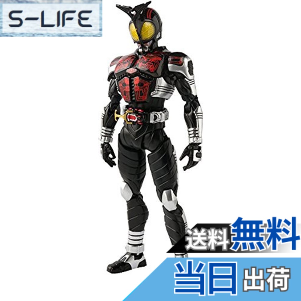 【送料無料】S.H.フィギュアーツ(真骨彫製法) 仮面ライダーダークカブト(魂ネイション2016限定)