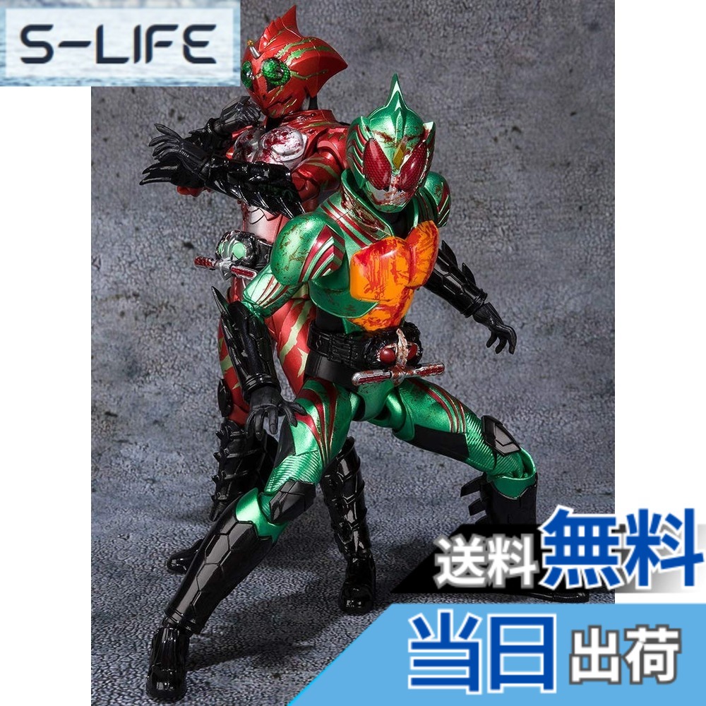 【送料無料】バンダイ(BANDAI) S.H.Figuarts 仮面ライダーズ 最後ノ審判セット 仮面ライダーズ THE MOVIE 最後ノ審判