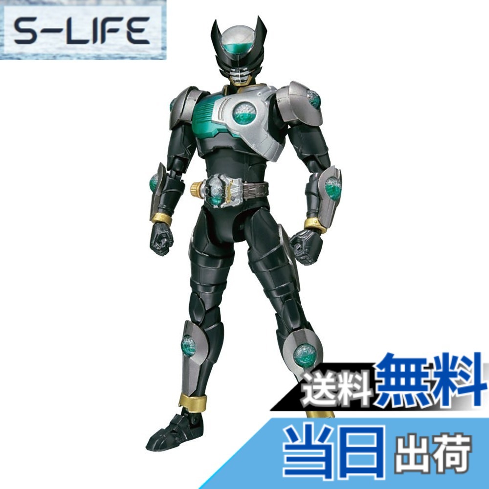 【送料無料】TAMASHII NATIONS S.H.フィギュアーツ 仮面ライダーバース