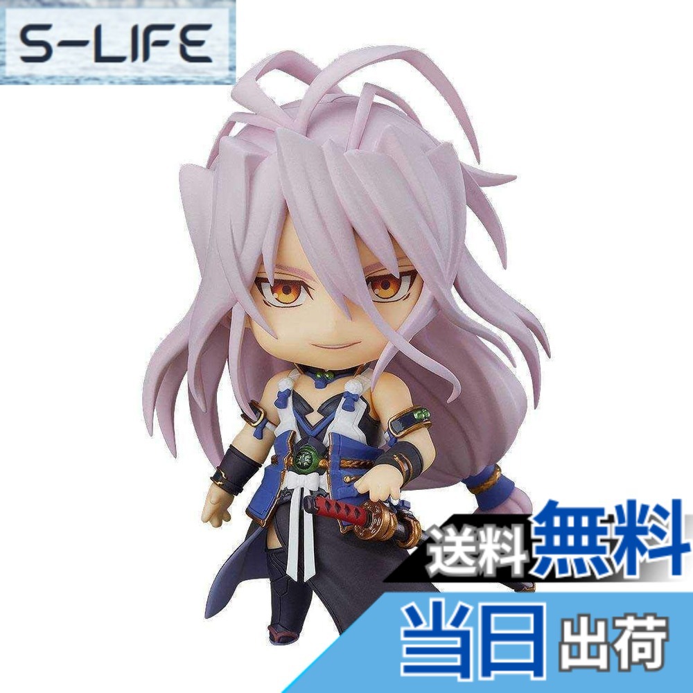 【送料無料】ねんどろいど 刀剣乱舞-ONLINE- 千子村正 ノンスケール ABS&PVC製 塗装済み可動フィギュア サイズ：ワンサイズ 8,573円