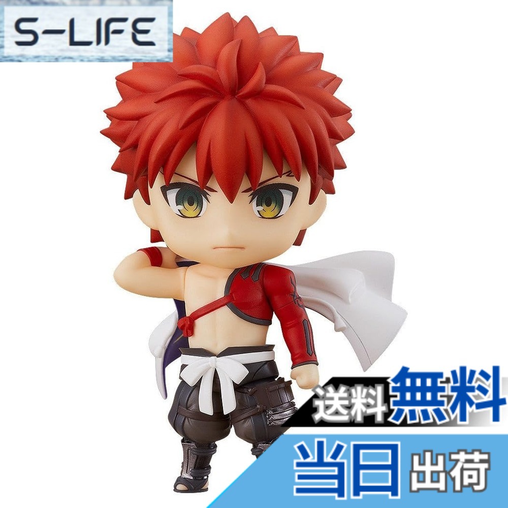 【送料無料】ねんどろいど Fate/Grand Order セイバー/千子村正 ノンスケール プラスチック製 塗装済み可動フィギュア 色：マルチカラー、サイズ：One Size 12,191円