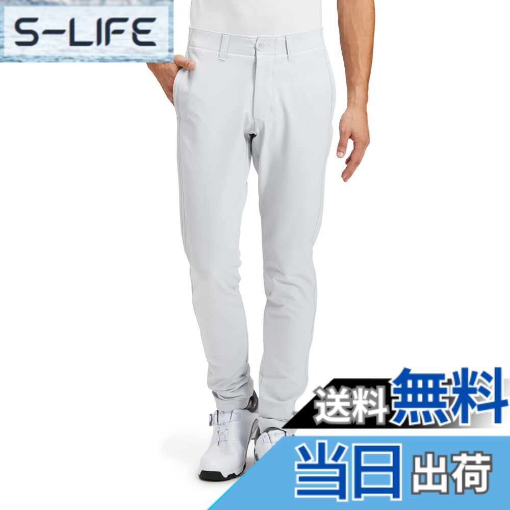 【送料無料】[アンダーアーマー] UA CGI Tapered Pants｜S-LIFE