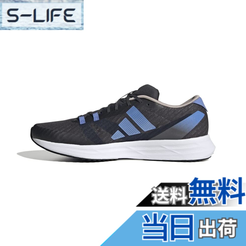 【送料無料】ランニングシューズ アディゼロ RC 5｜S-LIFE
