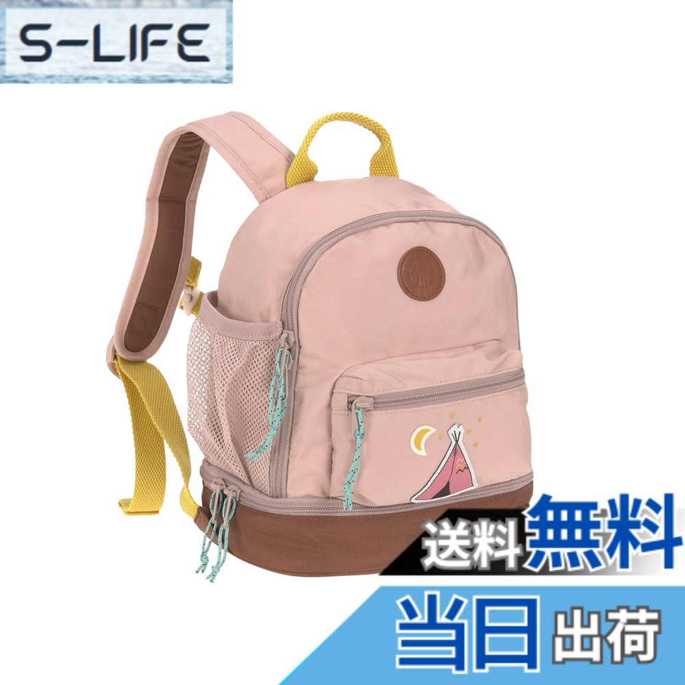 【貨物輸送無料】[LASSIG] レッシグ Mini Backpack Adventure ミニバックパック