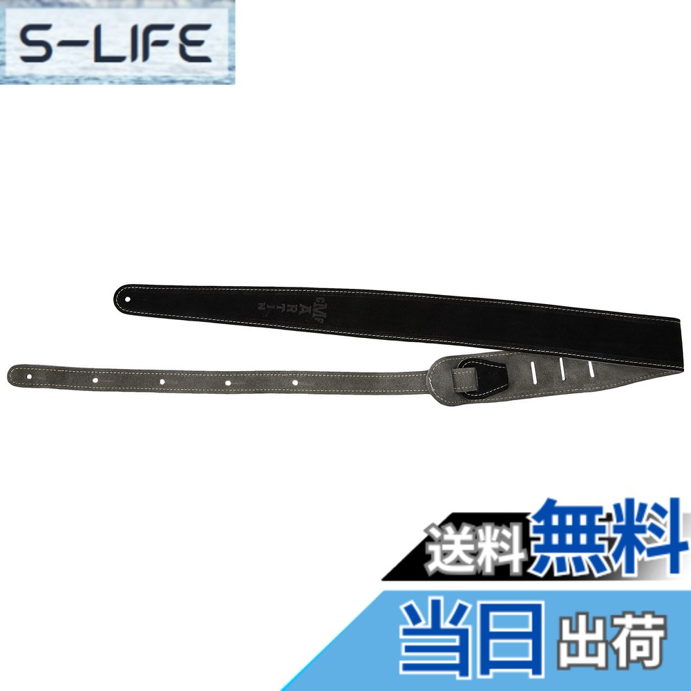 【送料無料】[マーチン] 18A0016 スエードストラップ