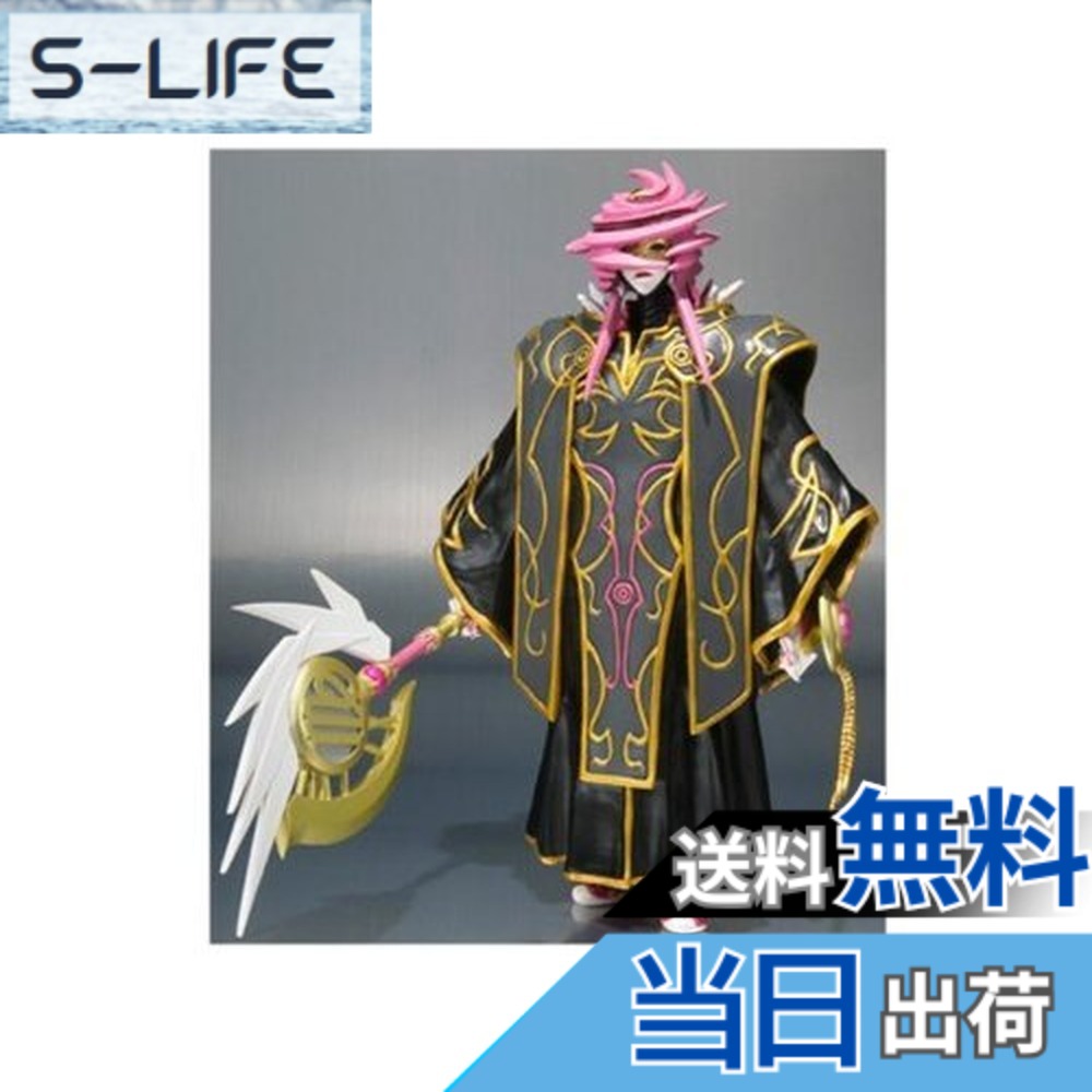 【送料無料】バンダイ(BANDAI) S.H.フィギュアーツ ヴァルゴ・ゾディアーツ